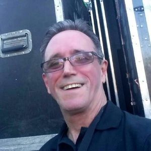 Meet your Posher, Richard
